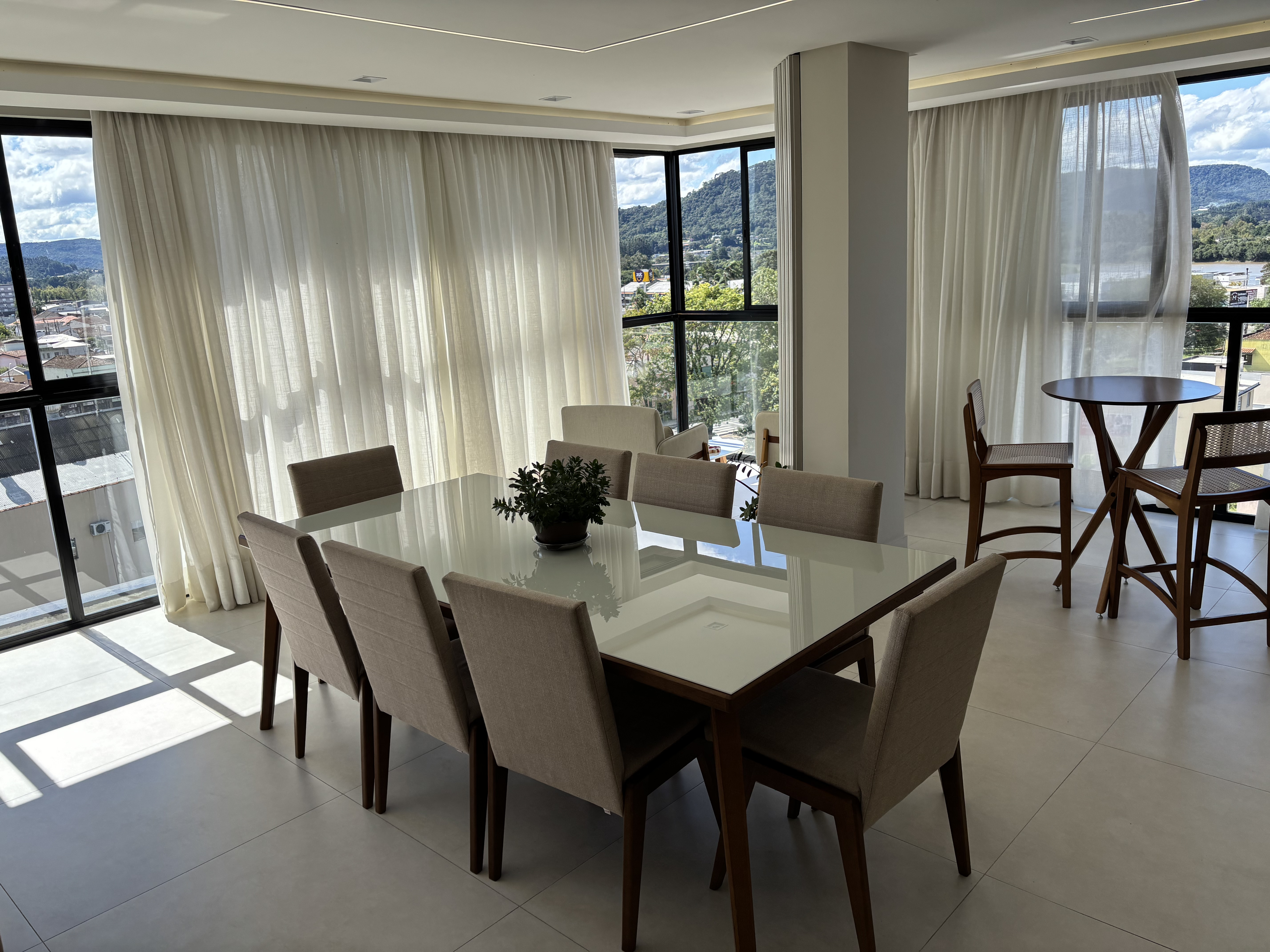 Apartamento de Alto Padrão à venda no Residencial Taij — foto 1
