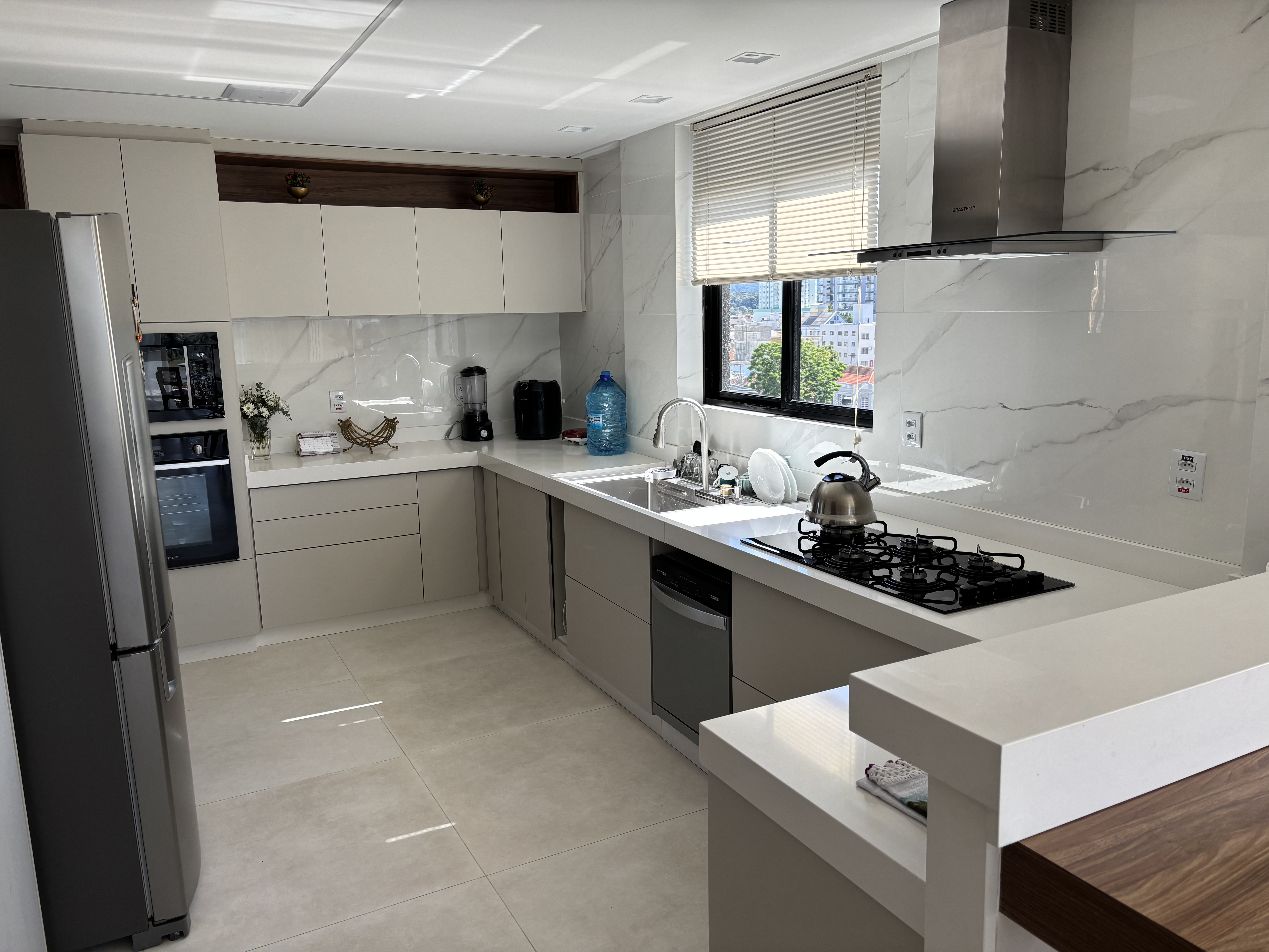 Apartamento de Alto Padrão à venda no Residencial Taij — foto 3