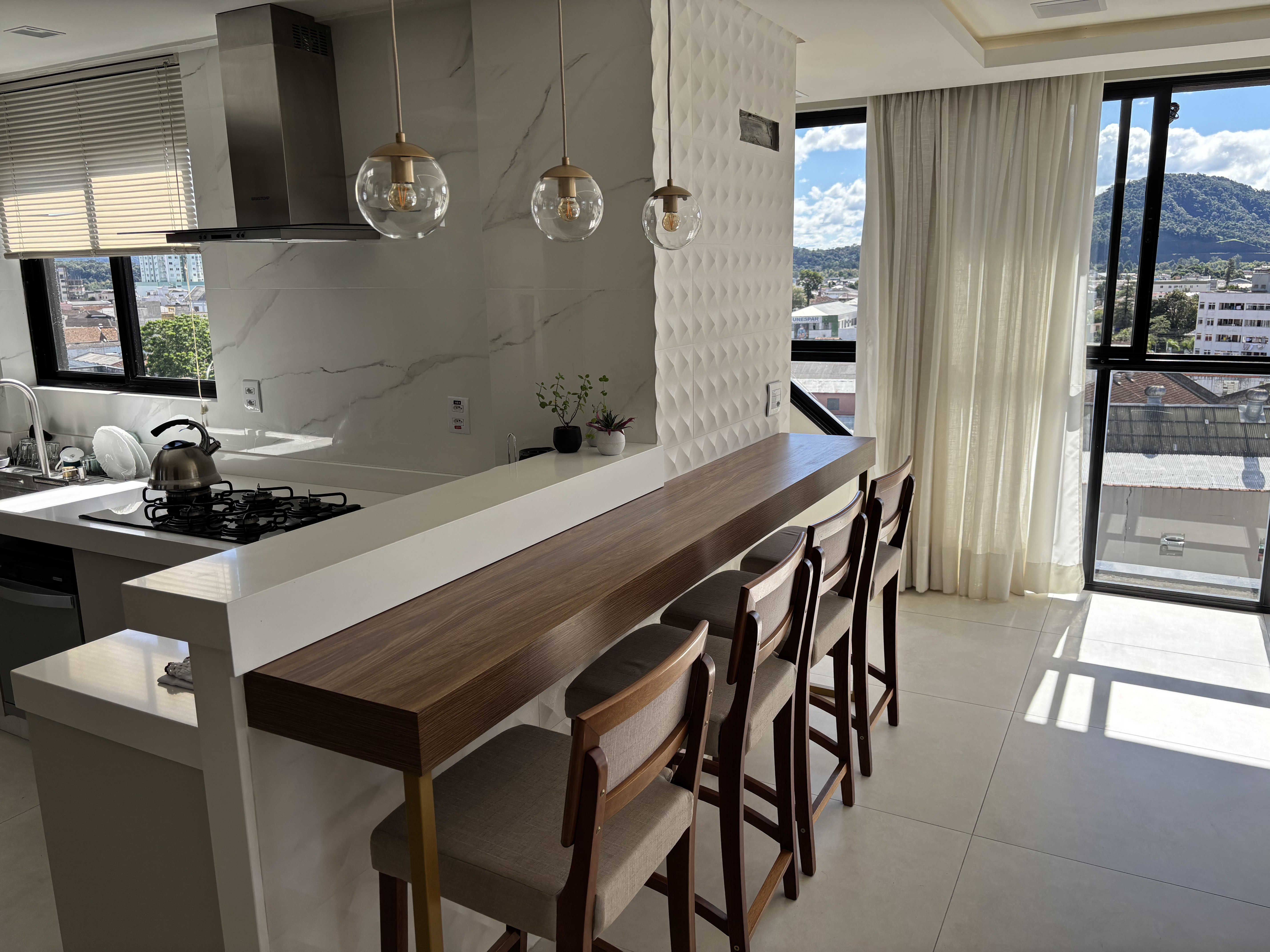 Apartamento de Alto Padrão à venda no Residencial Taij — foto 4