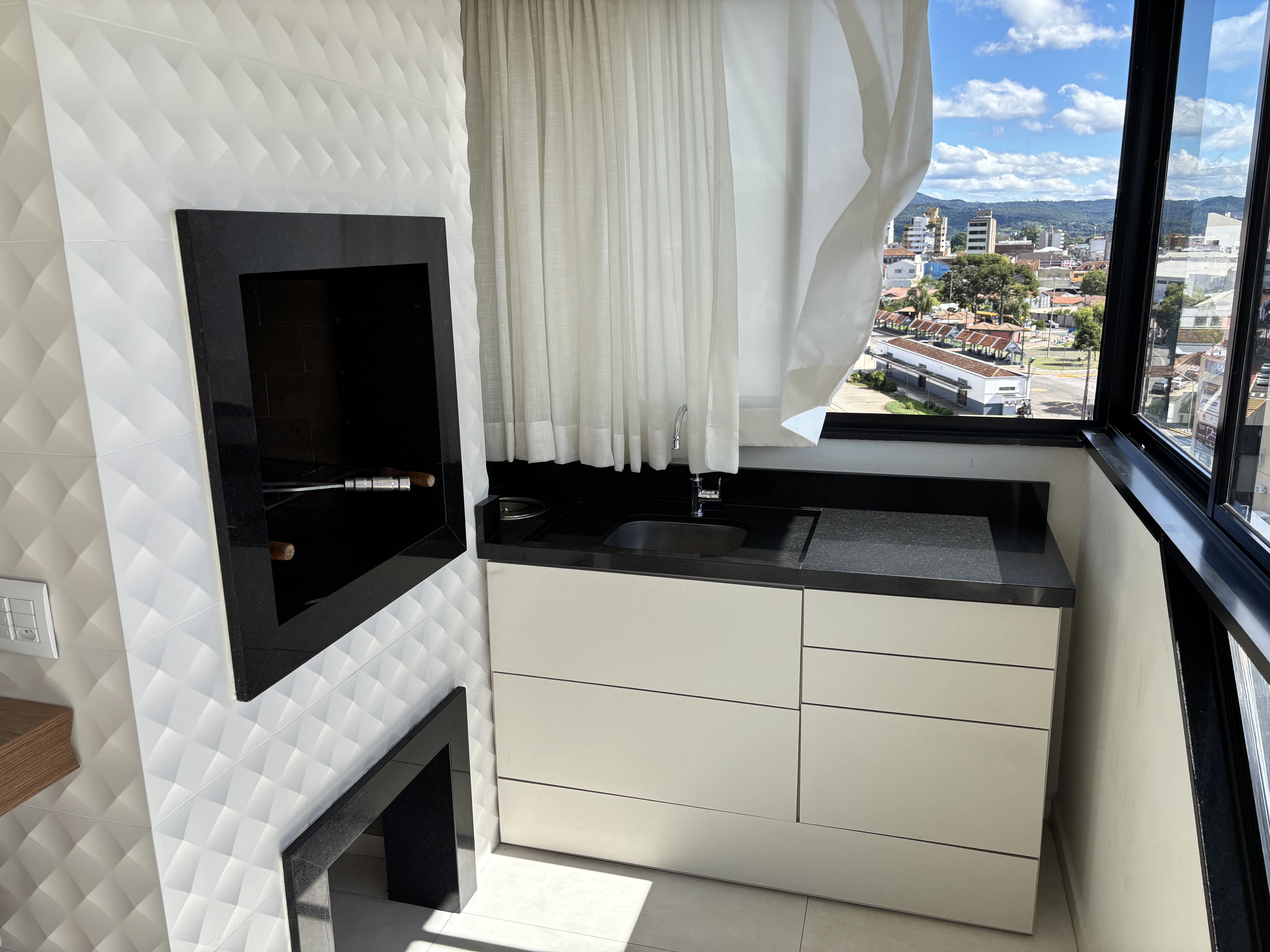 Apartamento de Alto Padrão à venda no Residencial Taij — foto 5