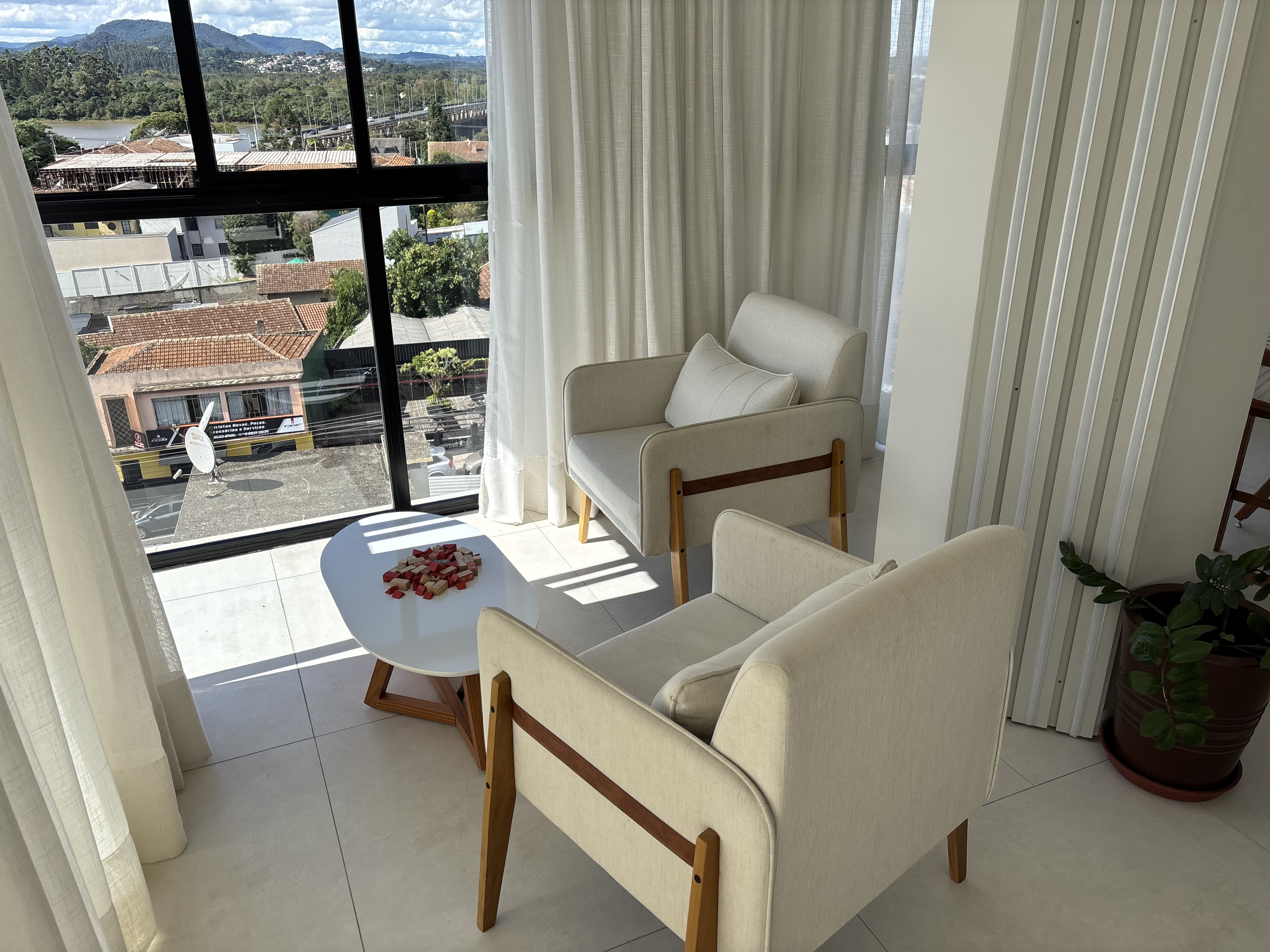 Apartamento de Alto Padrão à venda no Residencial Taij — foto 6
