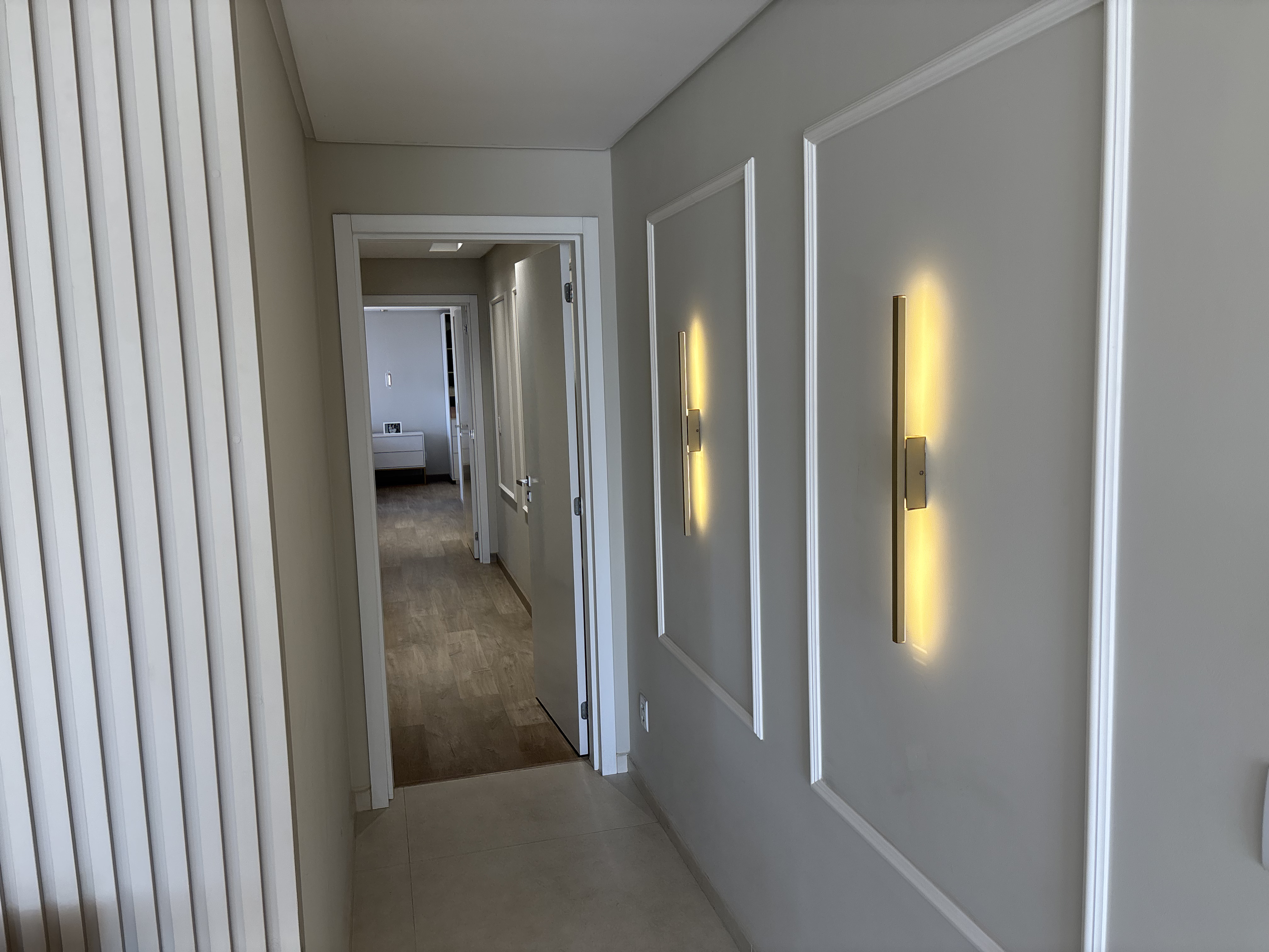 Apartamento de Alto Padrão à venda no Residencial Taij — foto 7