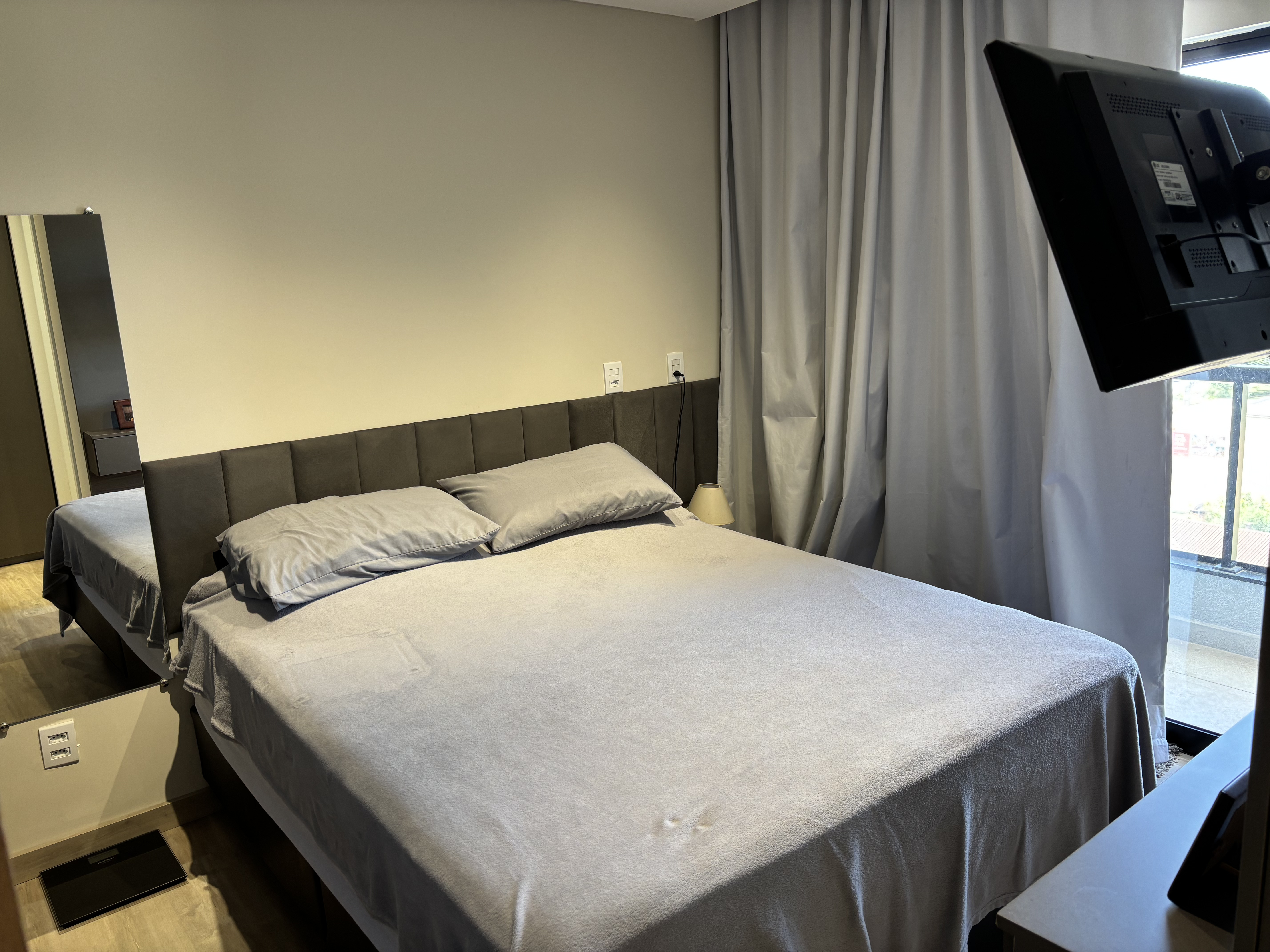 Apartamento de Alto Padrão à venda no Residencial Taij — foto 8