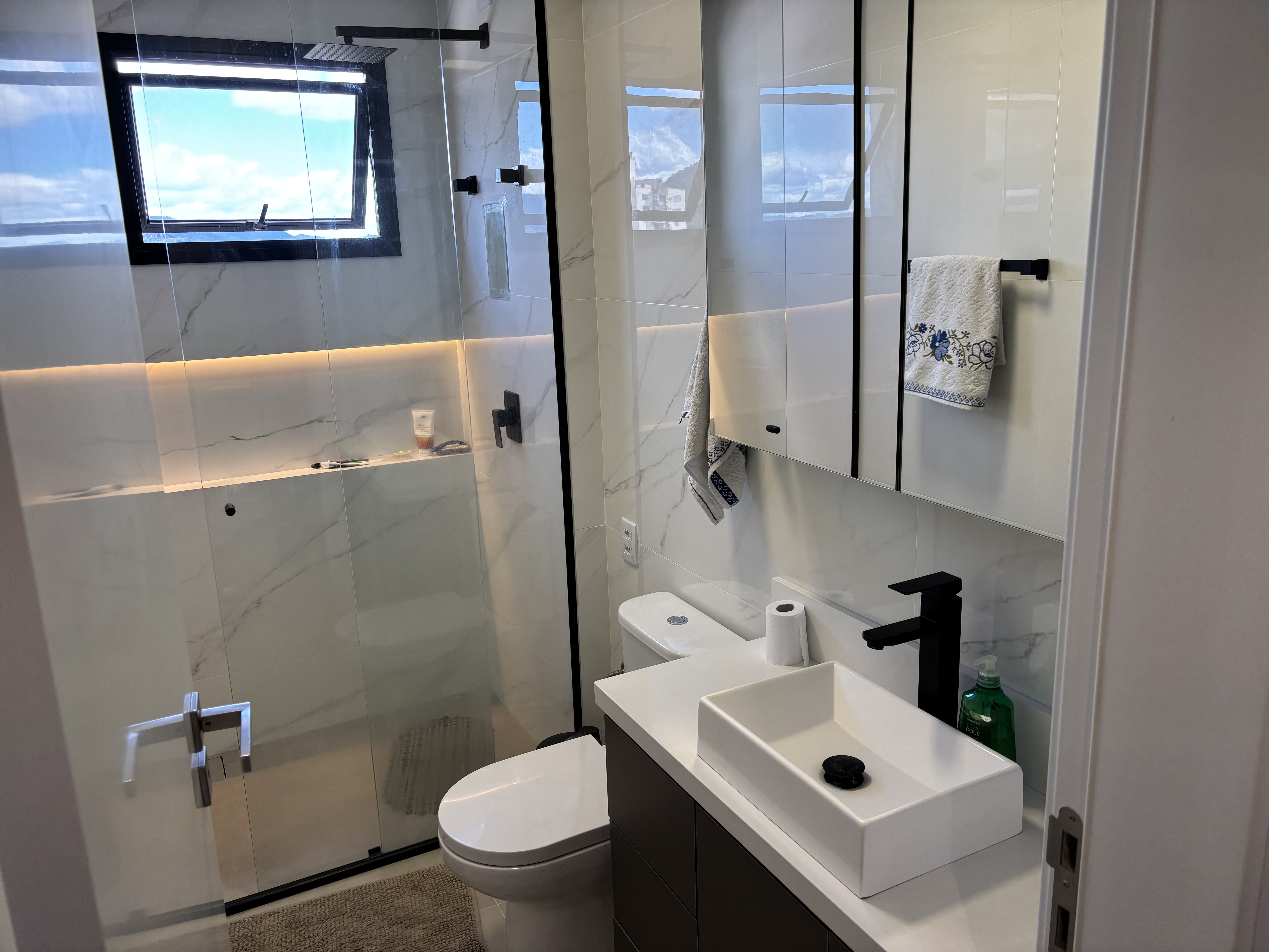 Apartamento de Alto Padrão à venda no Residencial Taij — foto 9
