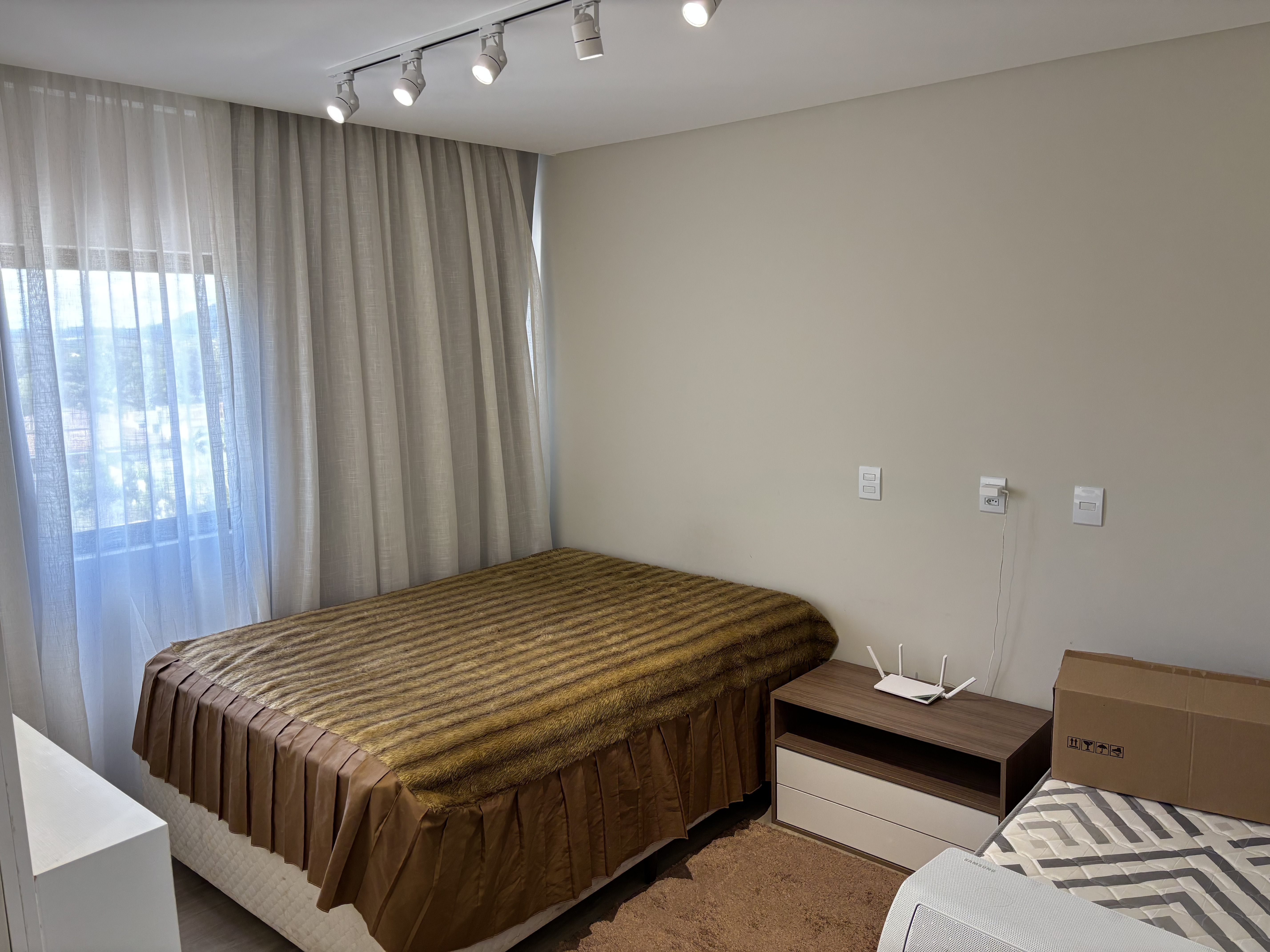 Apartamento de Alto Padrão à venda no Residencial Taij — foto 10