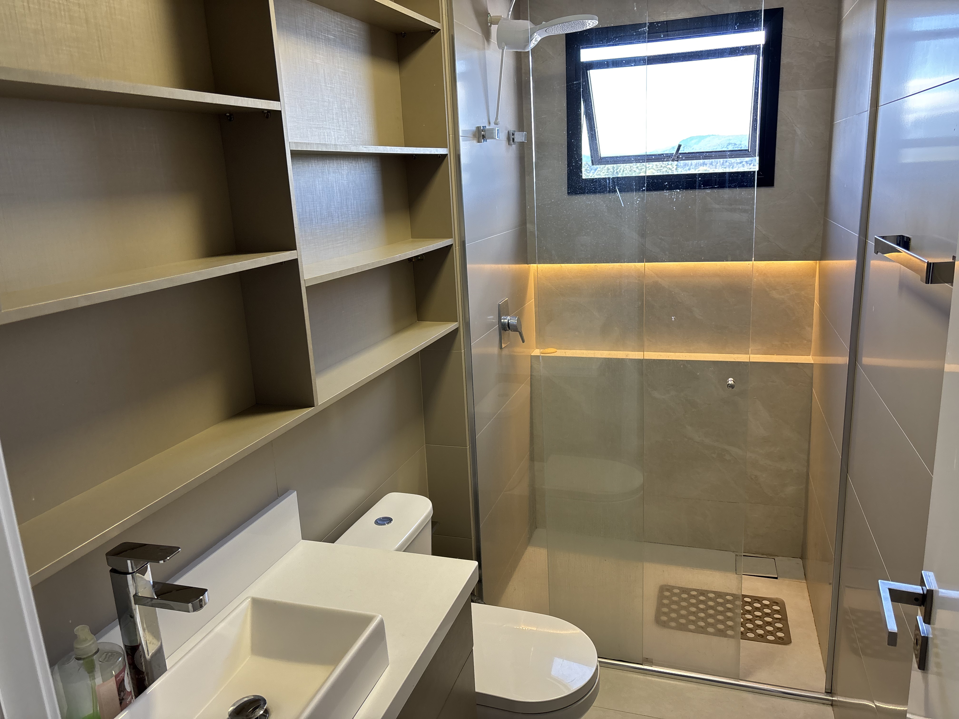 Apartamento de Alto Padrão à venda no Residencial Taij — foto 11
