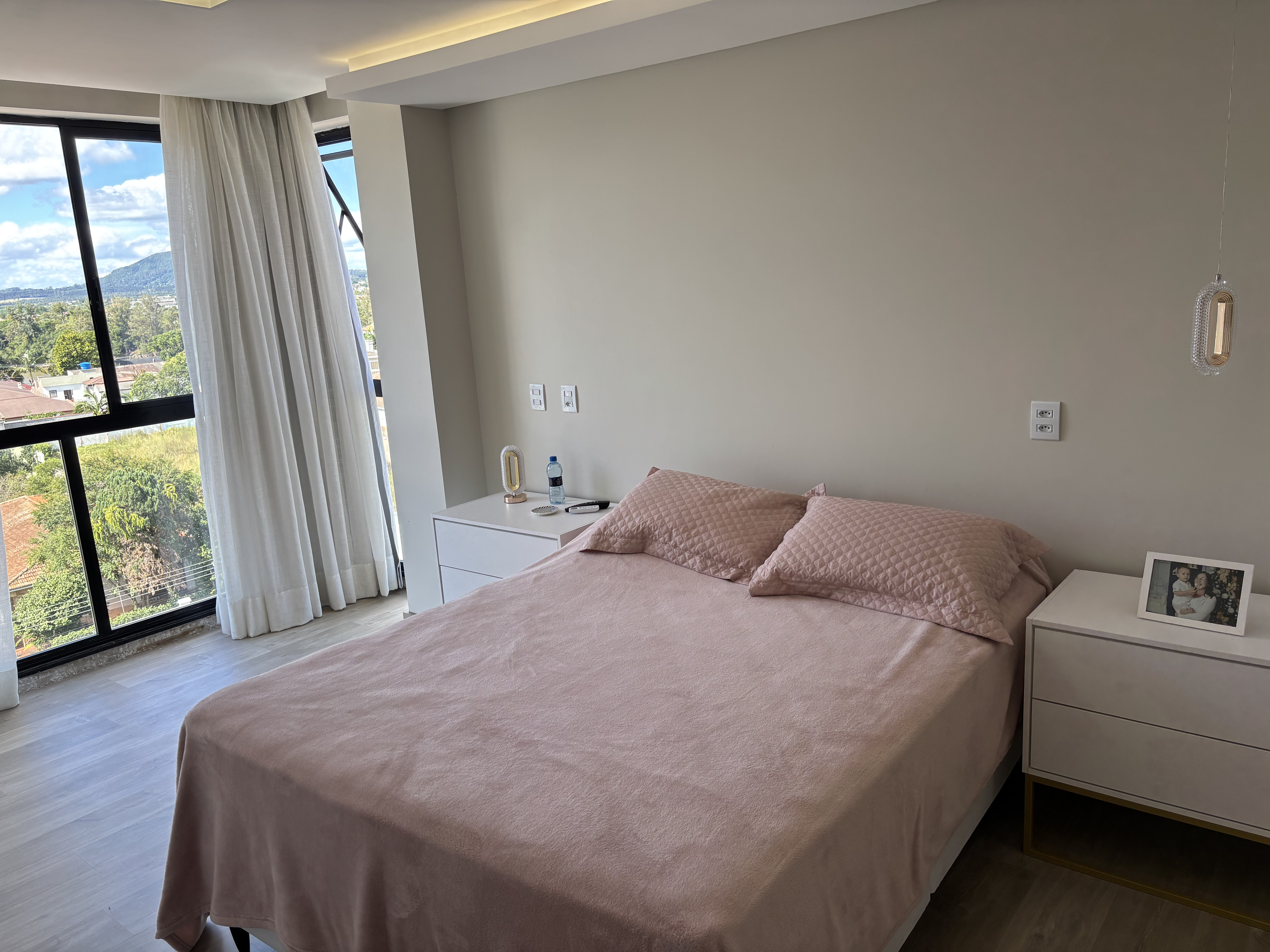 Apartamento de Alto Padrão à venda no Residencial Taij — foto 12