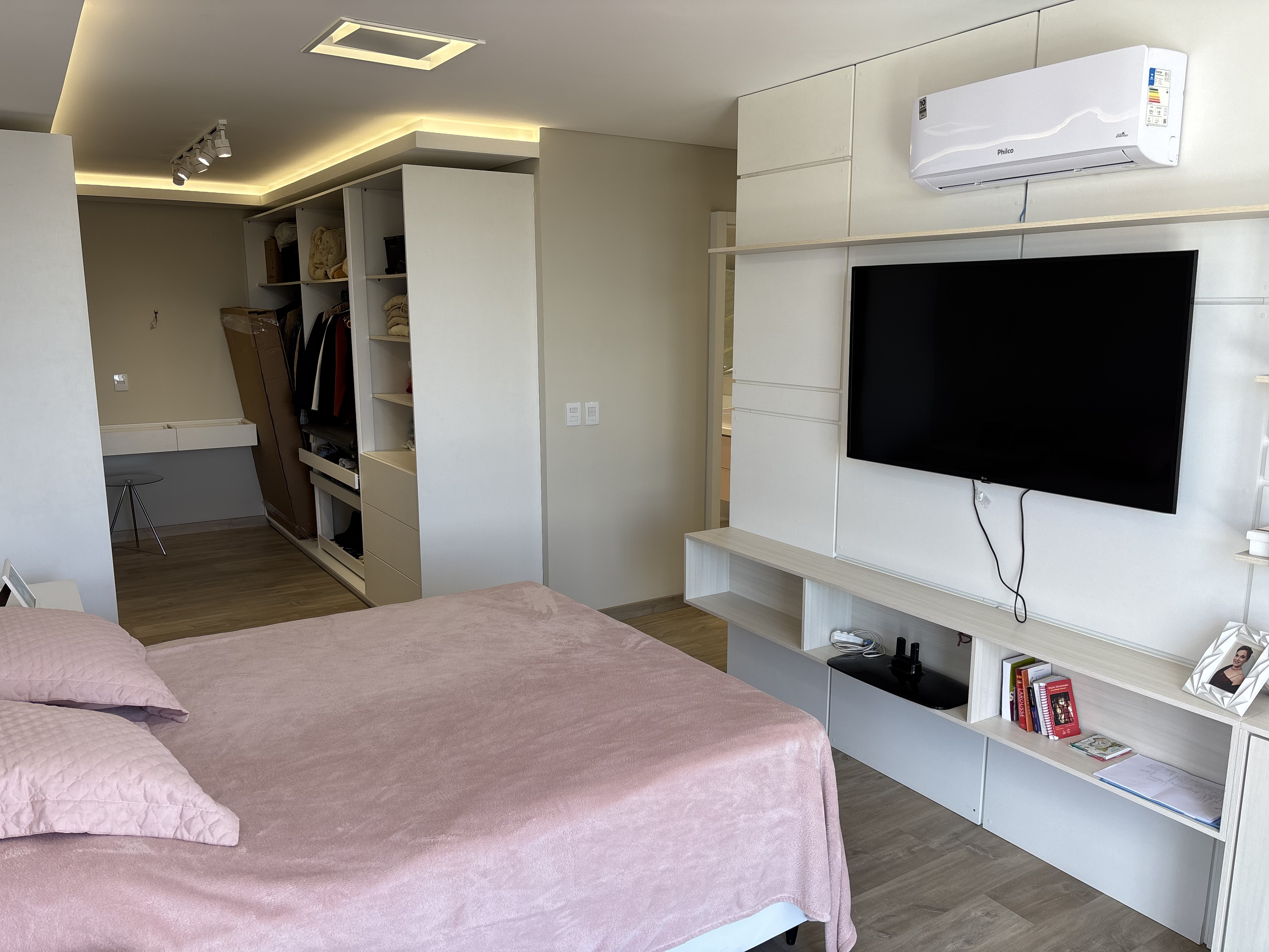 Apartamento de Alto Padrão à venda no Residencial Taij — foto 13
