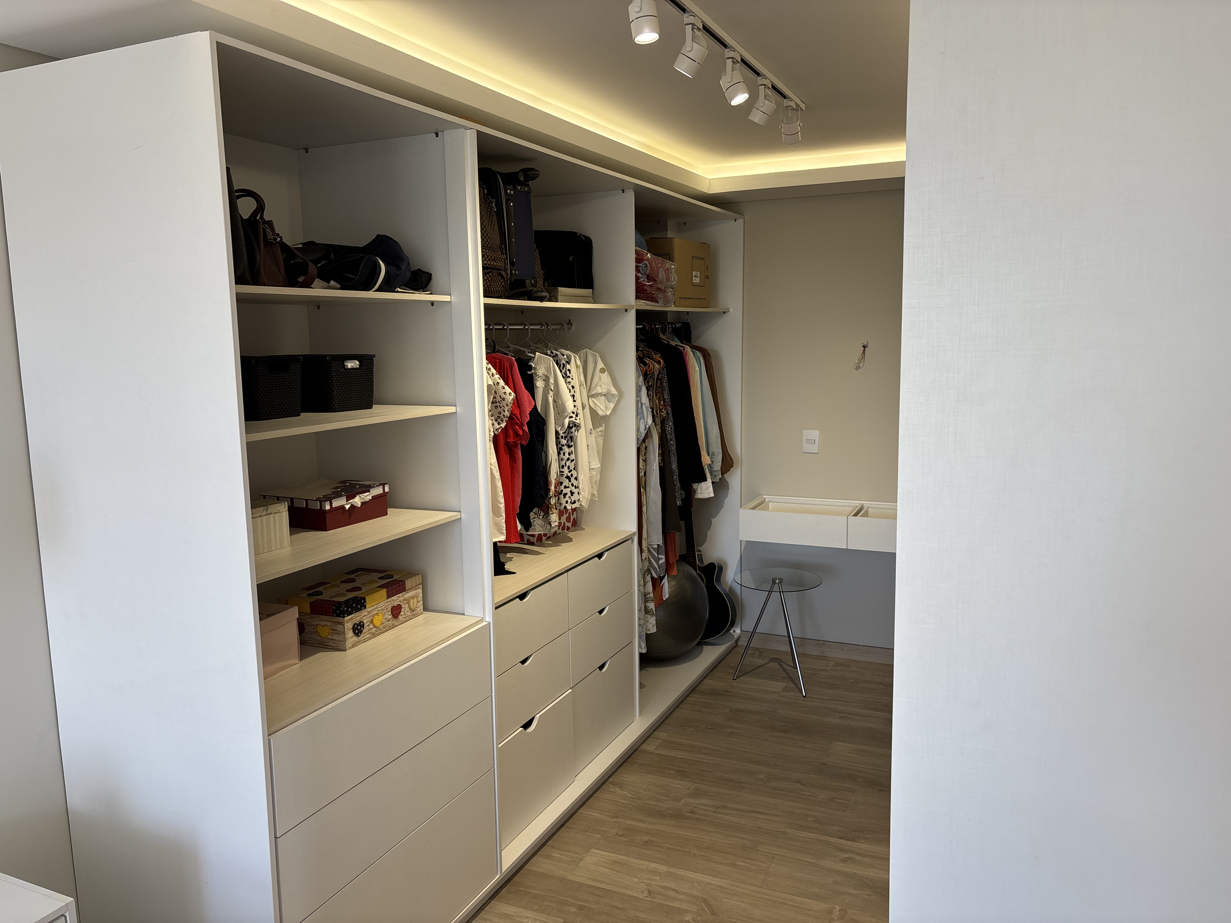 Apartamento de Alto Padrão à venda no Residencial Taij — foto 14