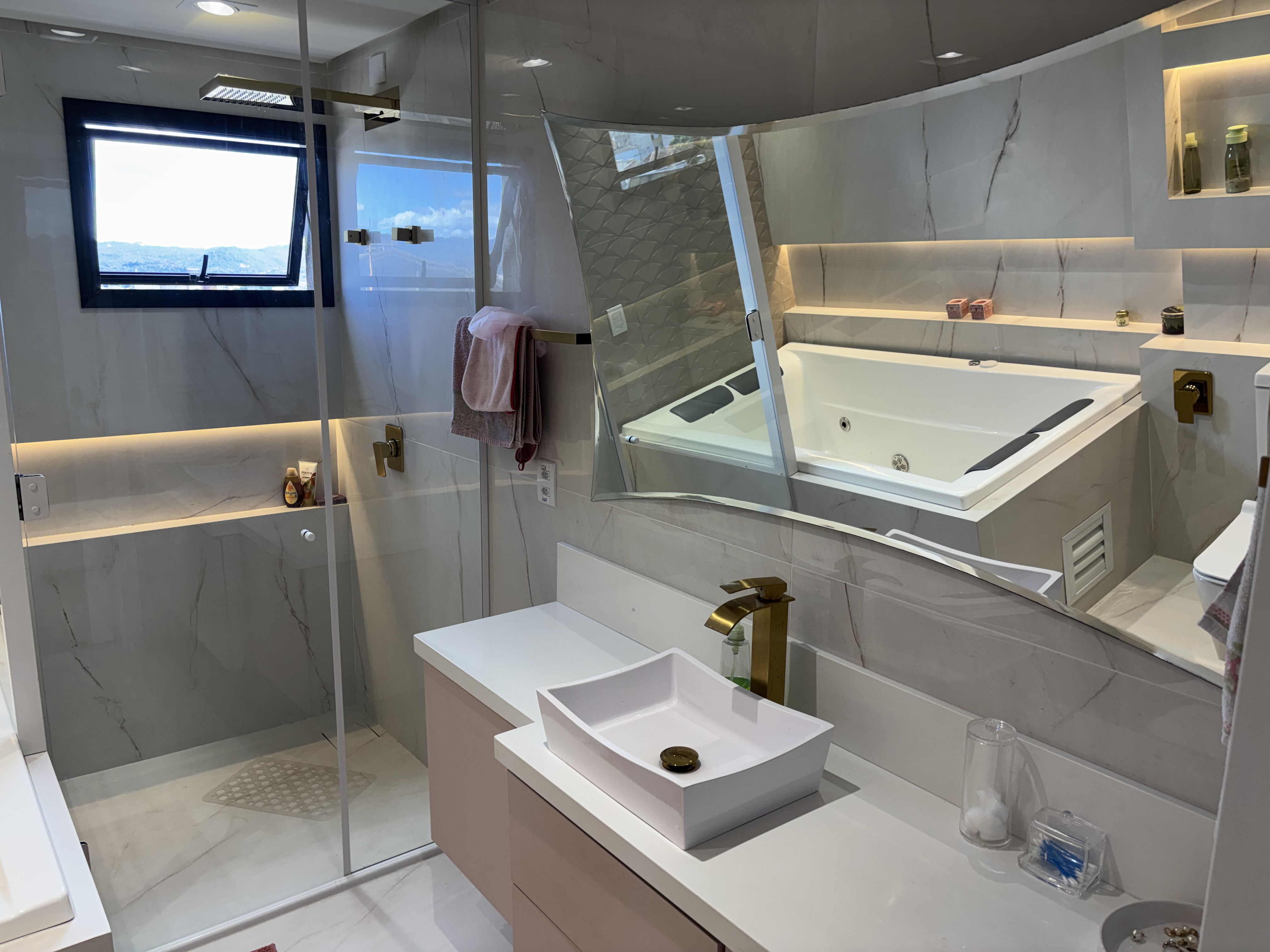 Apartamento de Alto Padrão à venda no Residencial Taij — foto 15