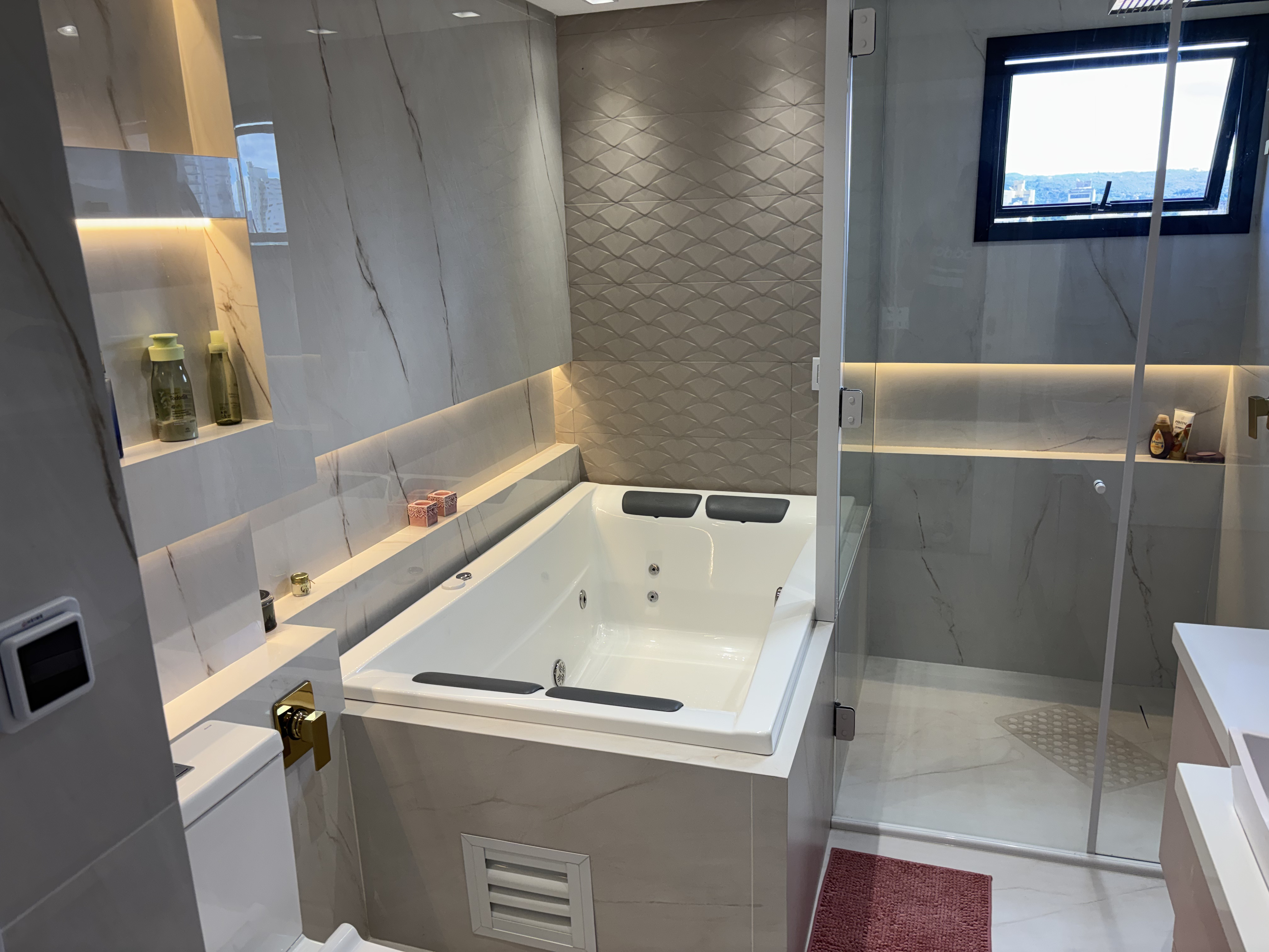 Apartamento de Alto Padrão à venda no Residencial Taij — foto 16