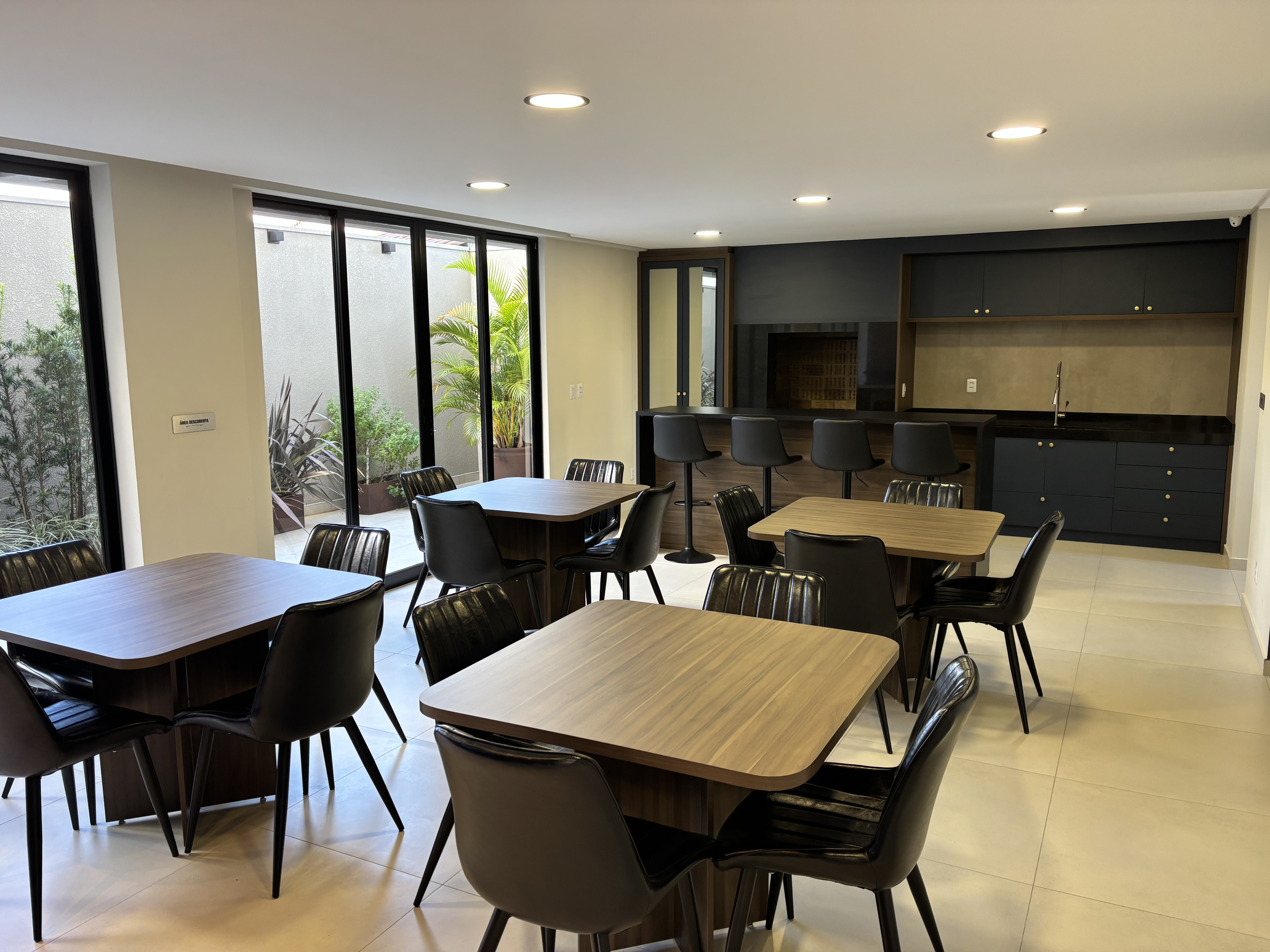 Apartamento de Alto Padrão à venda no Residencial Taij — foto 17