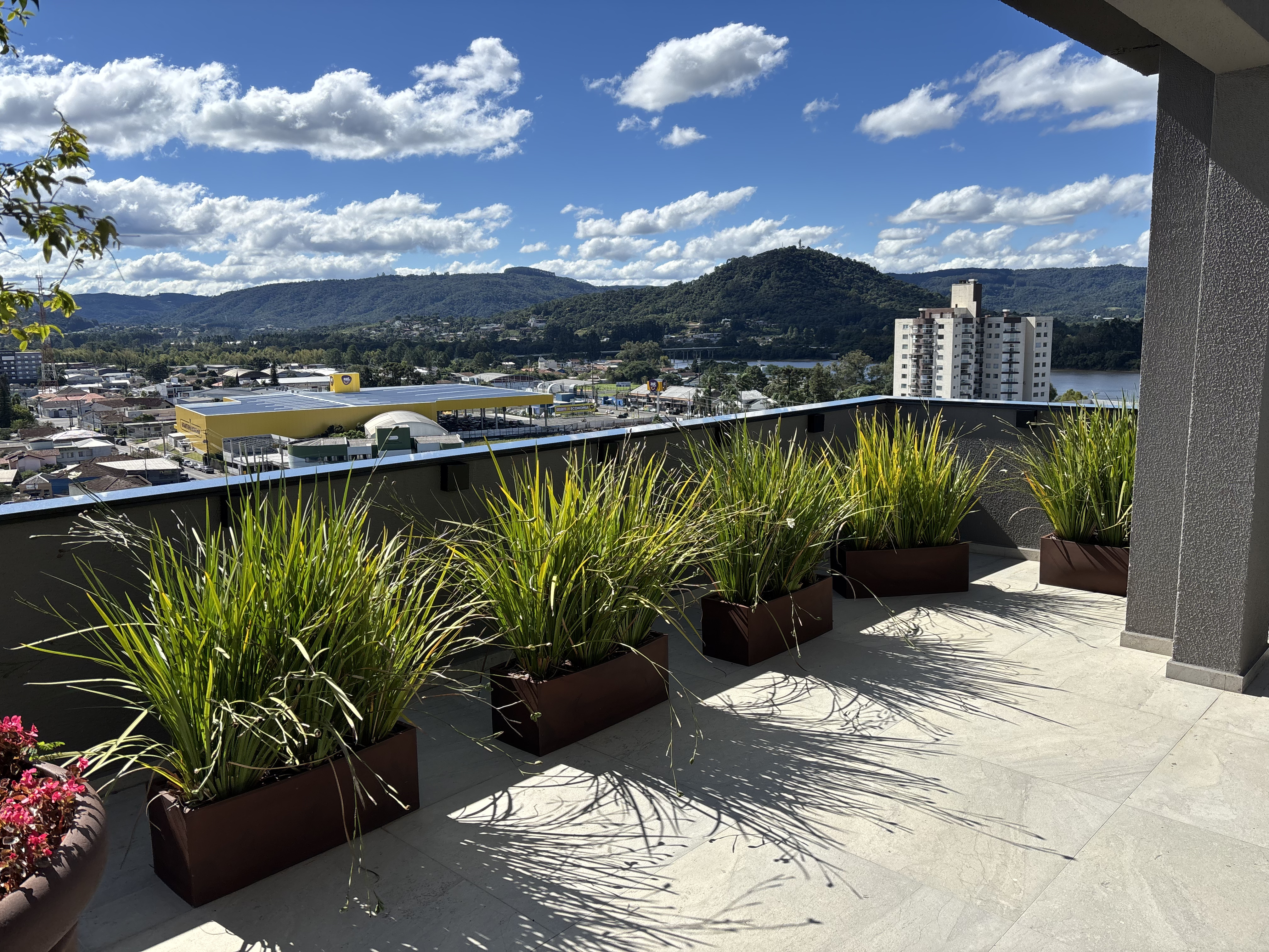 Apartamento de Alto Padrão à venda no Residencial Taij — foto 18